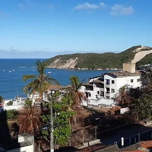 Lindo Apartamento Com Vista - Praia De Pontanegra Natal